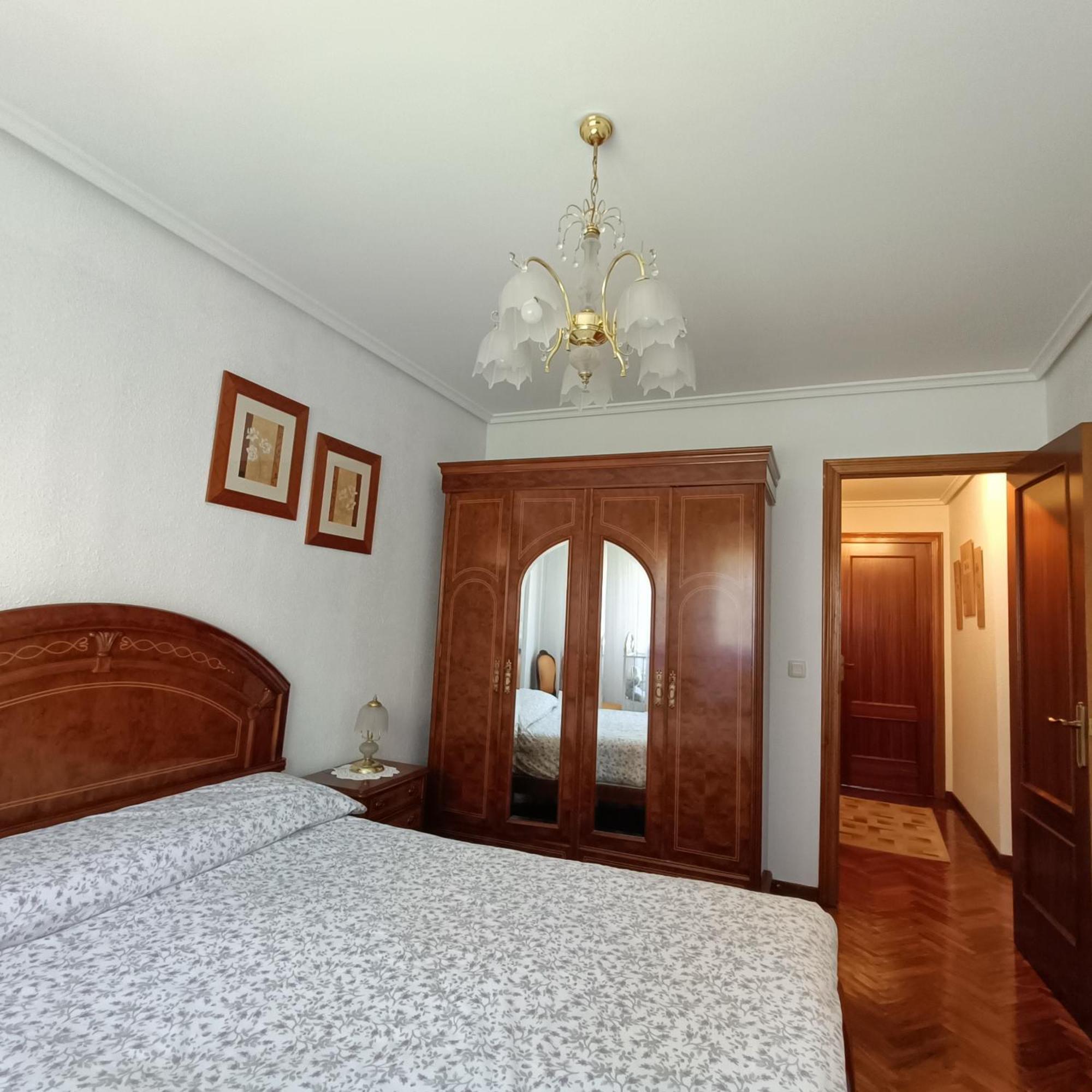 Piso De Isabel G Santander Exterior foto
