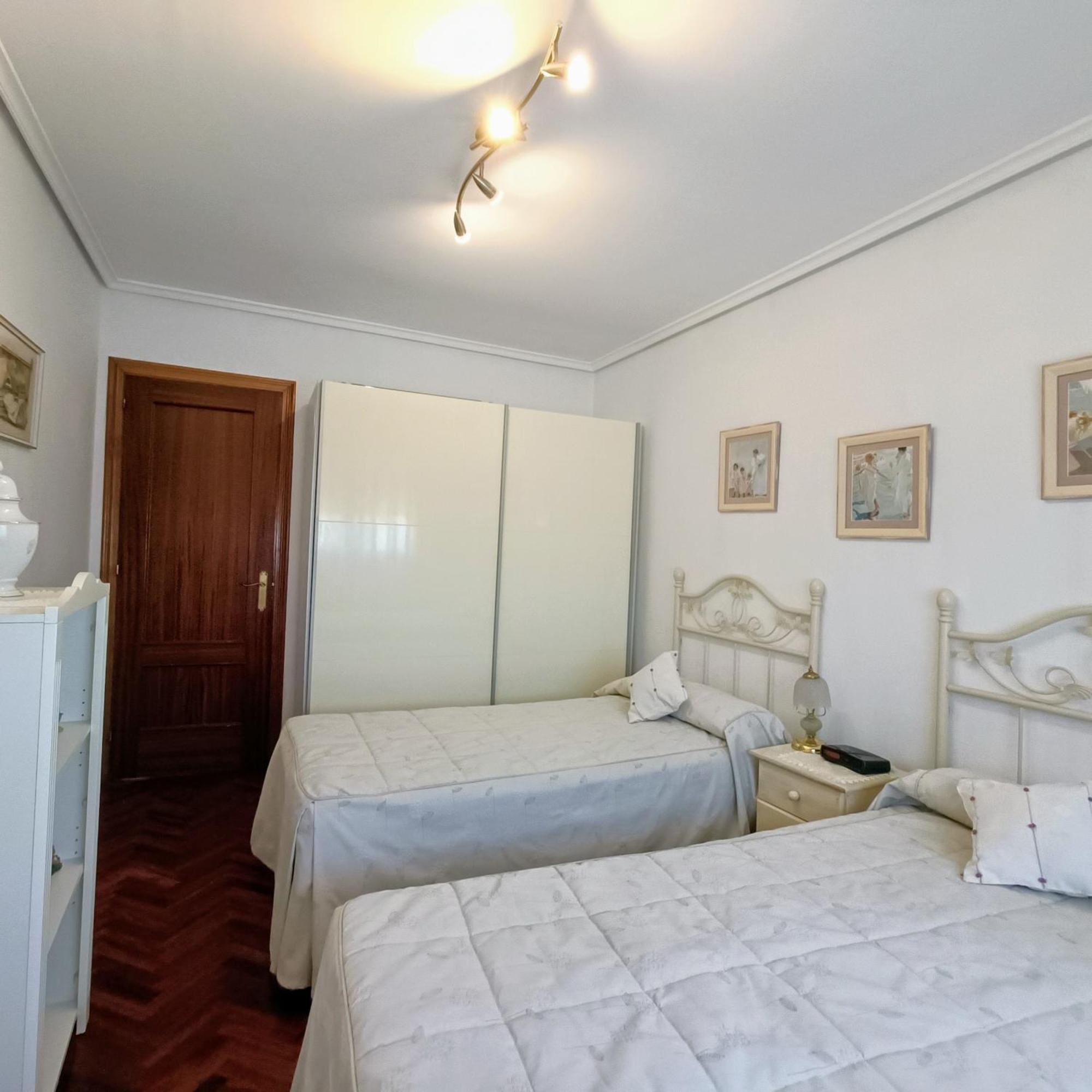 Piso De Isabel G Santander Exterior foto